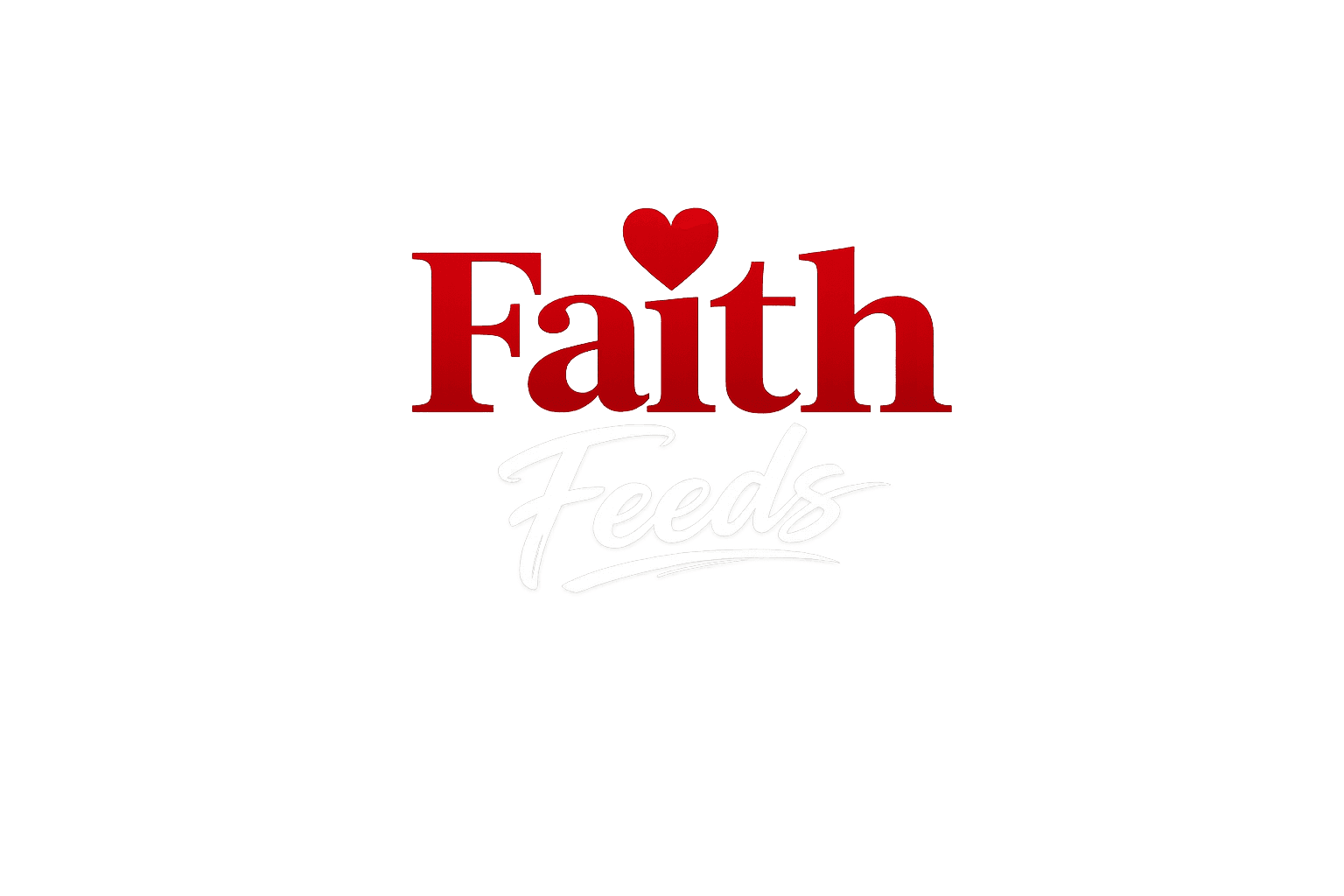 Faith Feeds